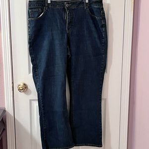 THIS ITEM IS SOLD PM030224 Westport Denim Jeans